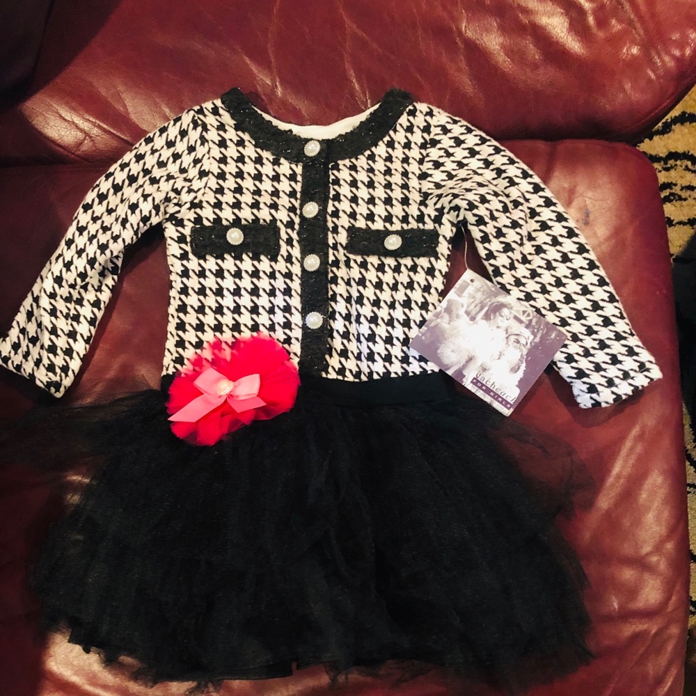 Cach cach size 3T NWT